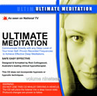 Ultimate Meditation